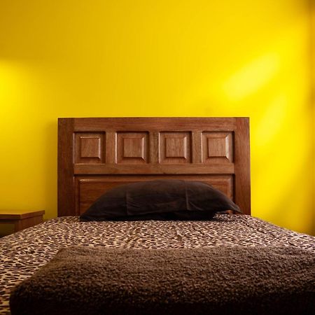 La Chacana Hotel Boutique Huaraz  Luaran gambar