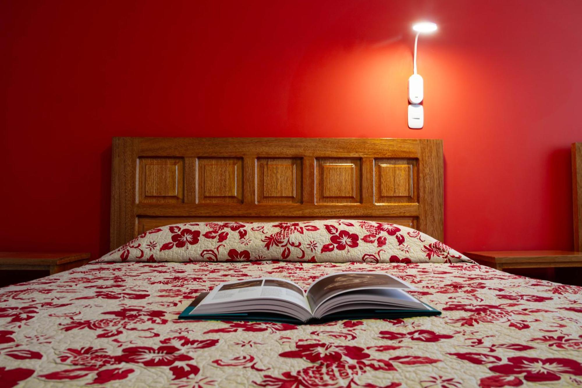 La Chacana Hotel Boutique Huaraz  Luaran gambar