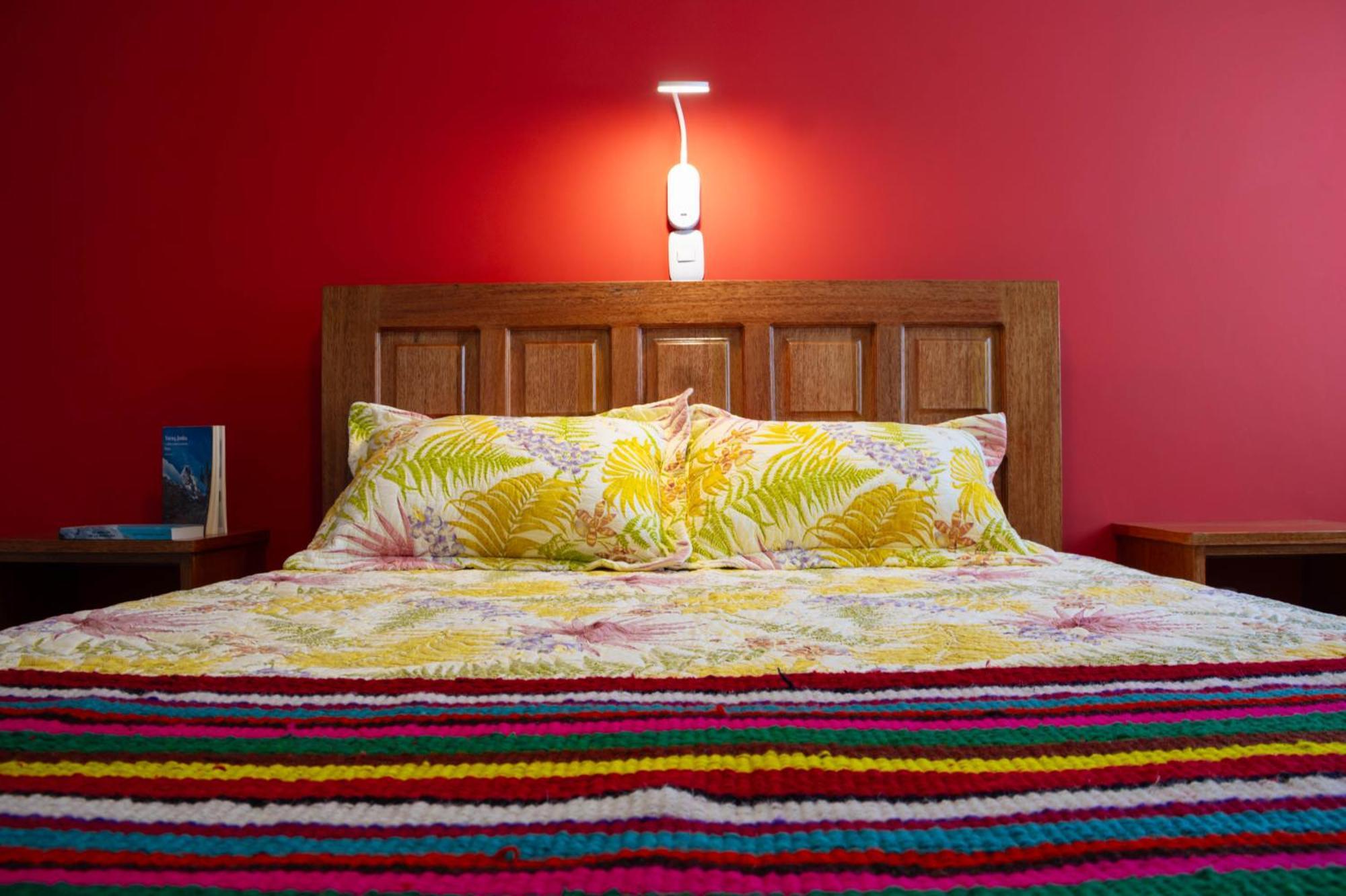 La Chacana Hotel Boutique Huaraz  Luaran gambar